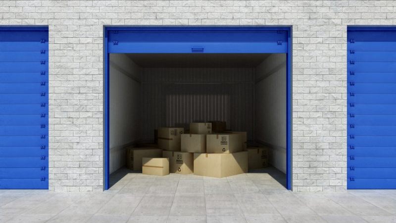 Factors You Should Inquire About Before Opting for Self-Storage Facilities