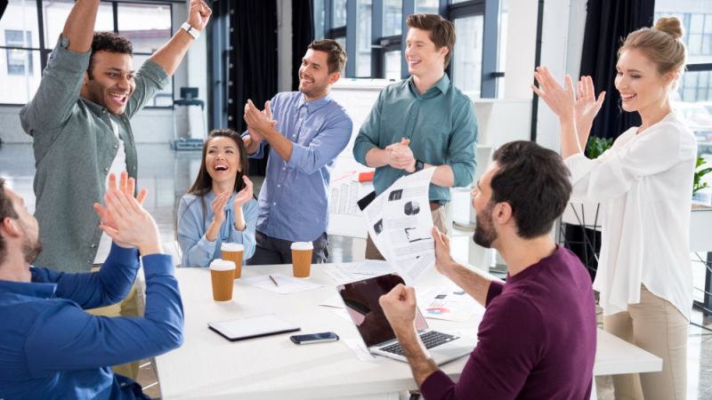 How Important is Team Spirit