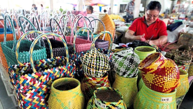How Can We Preserve Handicrafts