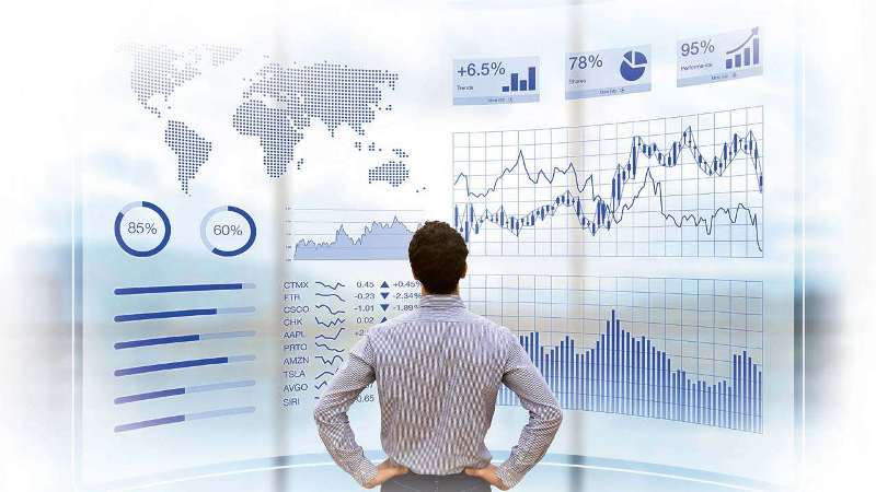 Look for Great Prospects for Investing