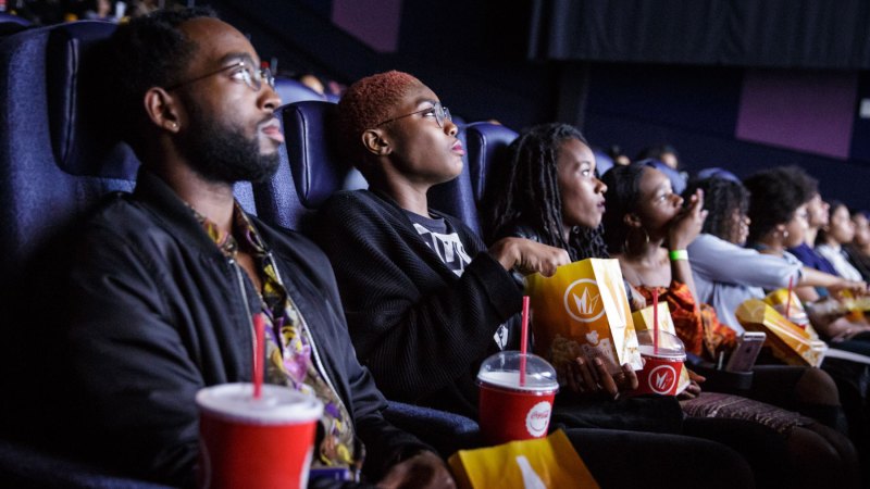 How Do Movies Influence People’s Behavior