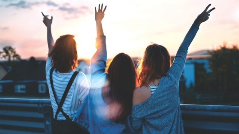 How To Remain Happy Forever