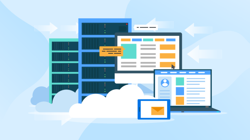Basic Structural Components Of A Web Page Style