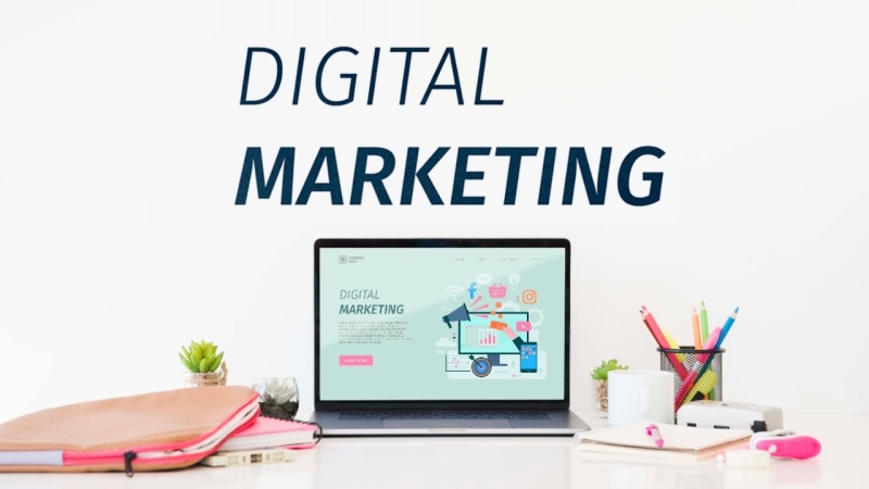 Digital Advertising and Marketing Firm