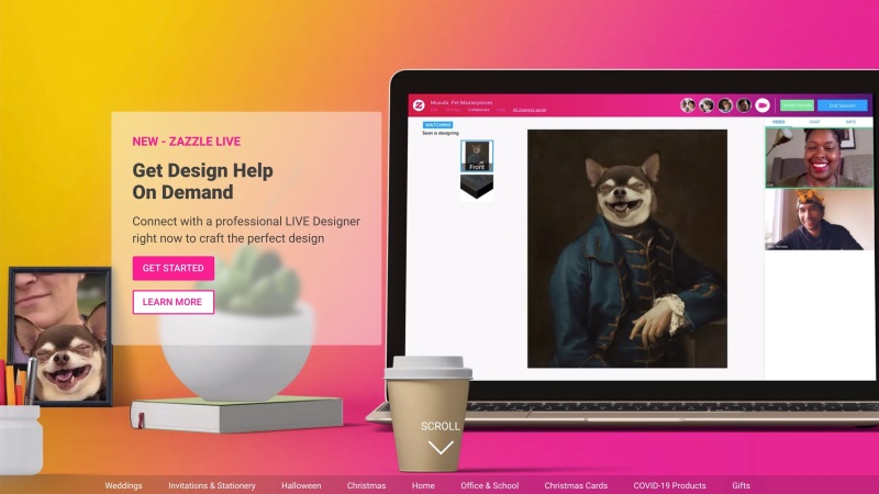 How To Get Economical Professional Design For Your Website?