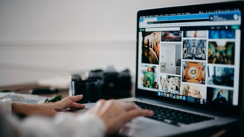 Graphic Design and Style & Internet Design and Style Business Name Generator
