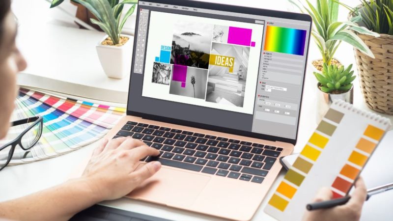 8 Ideas For Hiring A Very Good Graphic Design and Style Organization