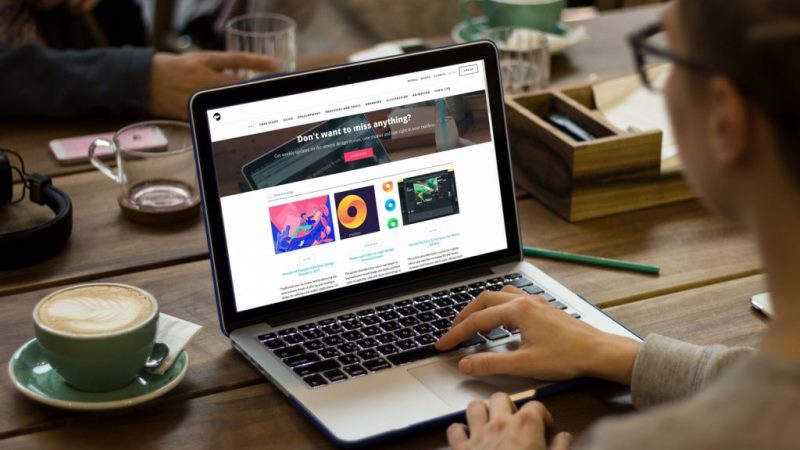 A Logo Design and Style Firm Is Often Better Than A Logo Template
