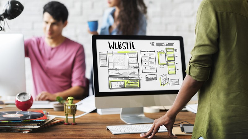 How To Pick A Website Design Firm
