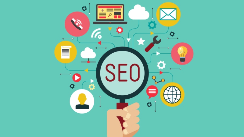 What Is SEO Marketing And How It Works