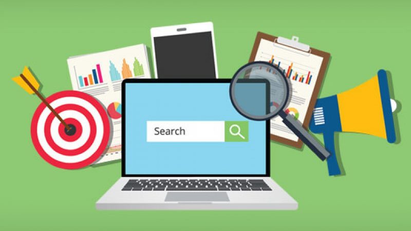 How Search Engine Marketing Functions