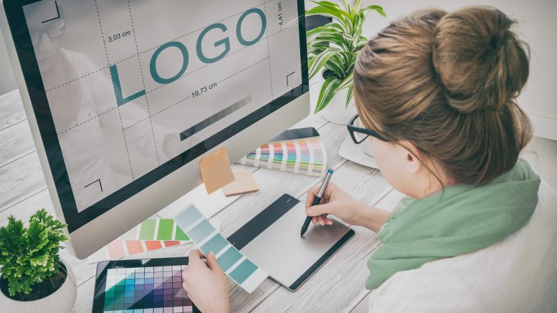 Significance of Logo Design In Tiny
