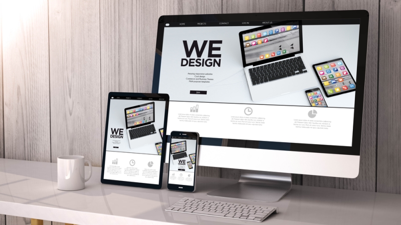 7 Signs Your Internet site Demands A Redesign