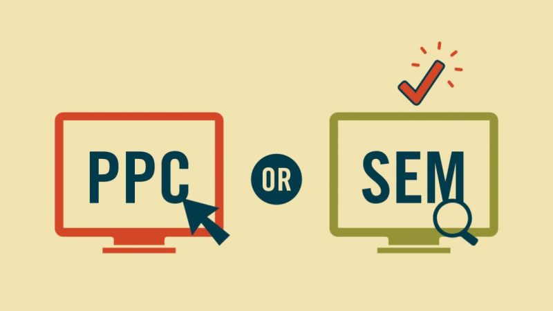 What Is SEM? PPC & Paid Search Marketing and Advertising Explained
